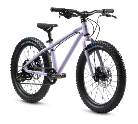 Early Rider Seeker 20 Zoll (4er) MY24/25 Kinderfahrrad