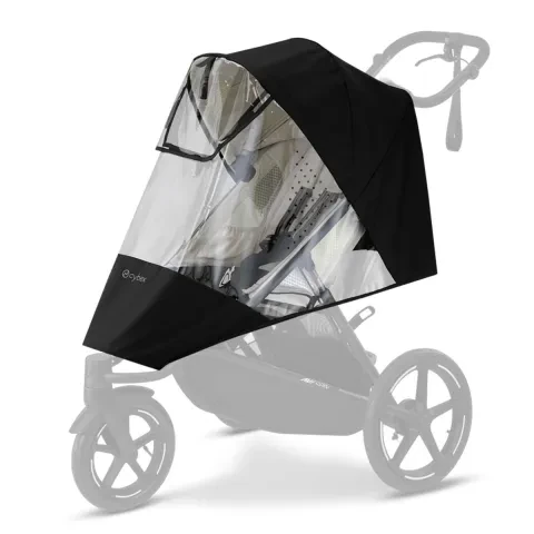CYBEX AVI SPIN Regenschutz