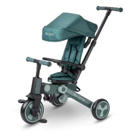 Micro Tricycle Schiebe-Dreirad