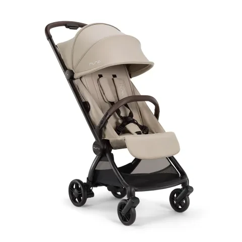 Nuna VIAA cabn Buggy