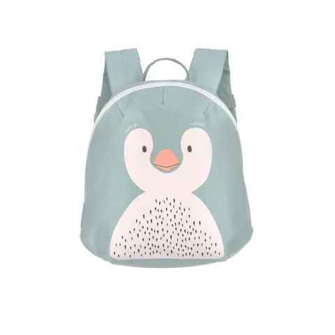 Lässig Tiny Backpack About Friends Kindergartenrucksack