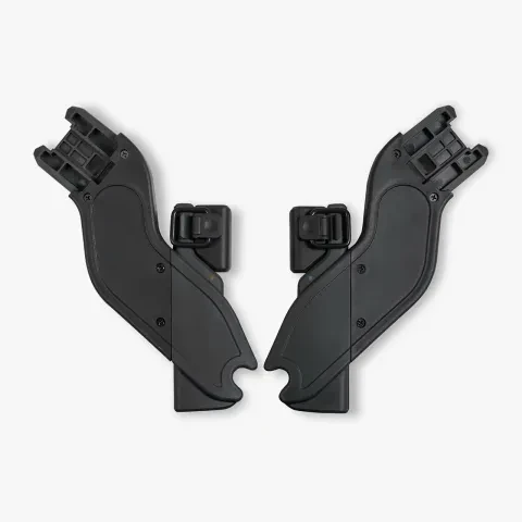 UPPAbaby VISTA Wannen-/Sportsitz-Adapter oben