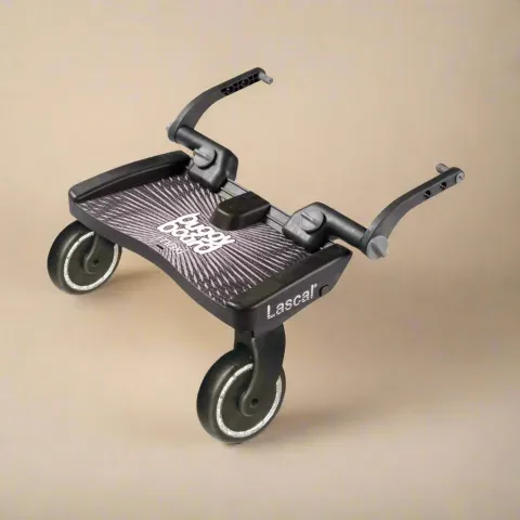 Lascal BuggyBoard Maxi Mitfahrbrett