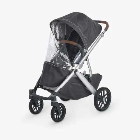 UPPAbaby VISTA Sportsitz Performance Regenschutz