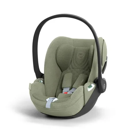 CYBEX CLOUD T I-SIZE Babyschale