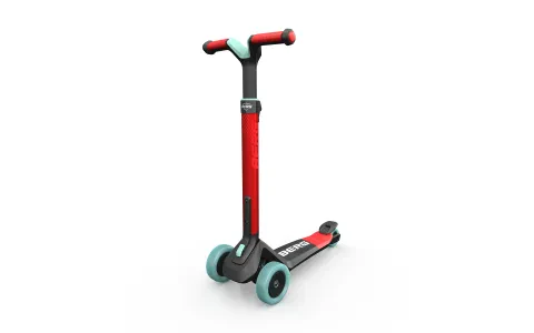 BERG Nexo Foldable Scooter