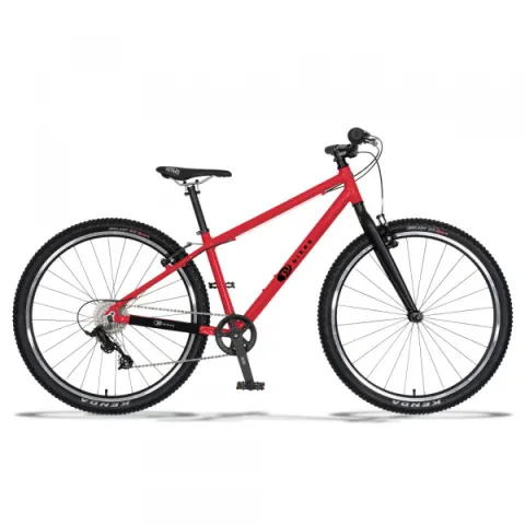 KUbikes 27,5S MTB Kinderfahrrad