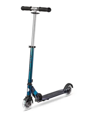 Micro Scooter Sprite LED Pearl