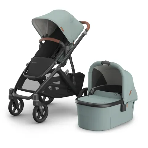 UPPAbaby VISTA V3 2-in-1-Kinderwagen-Set