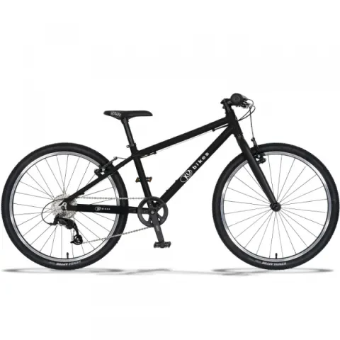 KUbikes 24L MTB Kinderfahrrad