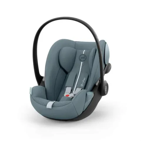 CYBEX CLOUD G I-SIZE Babyschale
