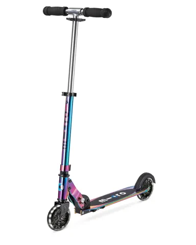 Micro Scooter Sprite LED