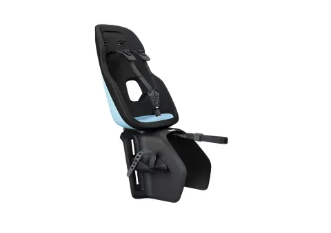 Thule YEPP Nexxt 2 Maxi Gepäckträgermontage