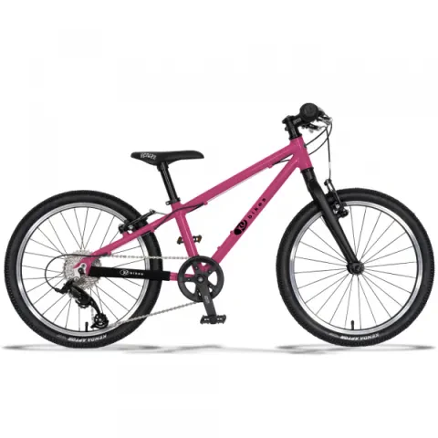 KUbikes 20L MTB Kinderfahrrad