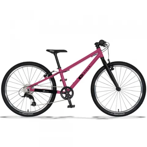 KUbikes 24S MTB Kinderfahrrad