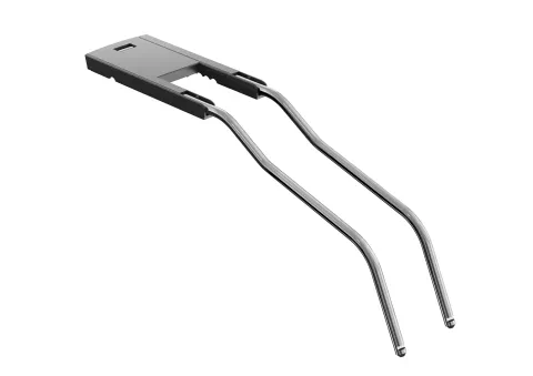Thule RIDEALONG Low Saddle Adapter