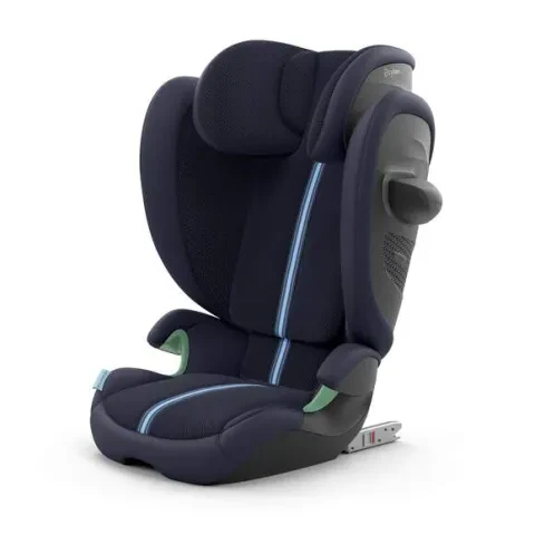 CYBEX SOLUTION G2 I-FIX Kindersitz