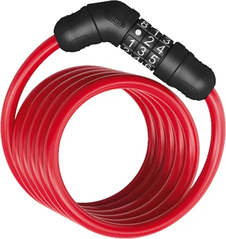 ABUS Star 4508C (8mm) Sicherheitsschloss