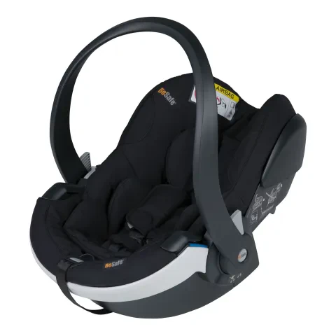 BeSafe iZi Go Modular X2 i-Size Babyschale