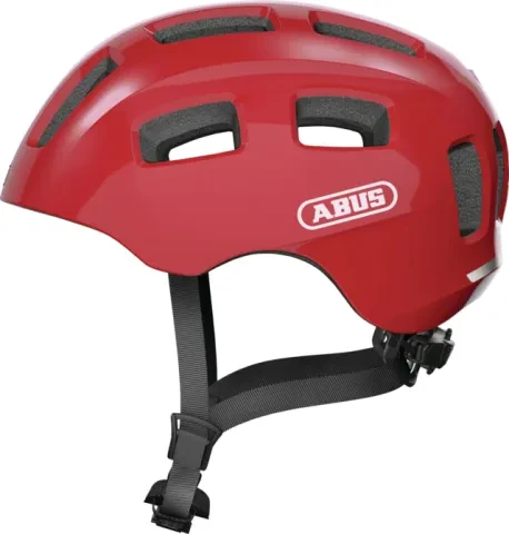 ABUS Youn-I 2.0 S (48-54 cm) Jugend-Helm