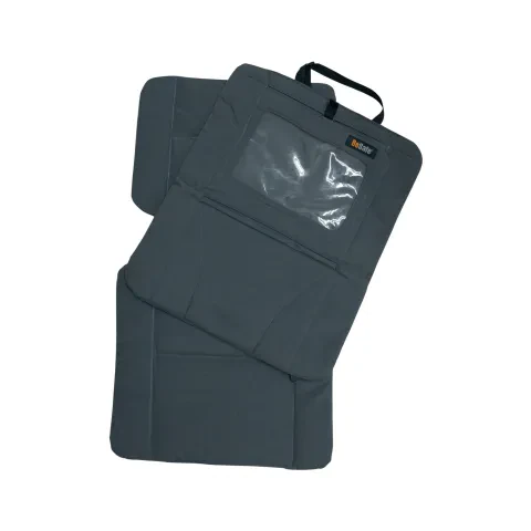 BeSafe 2-Phasen Auto-Sitzschutz inkl. Tablet-Halterung