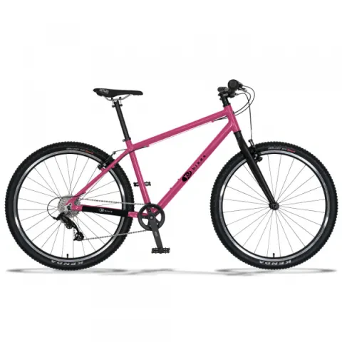 KUbikes 27,5M MTB Kinderfahrrad