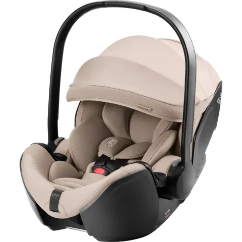 Britax Römer BABY-SAFE PRO Babyschale