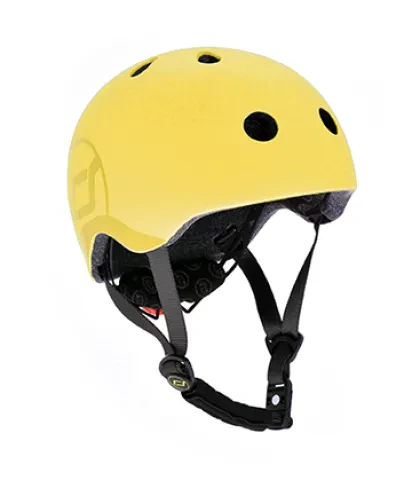 Scoot & Ride Helm S-M