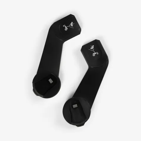 Joolz HUB2 Autokindersitz-Adapter