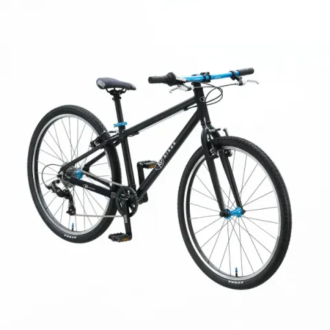 KUbikes 26 MTB Kinderfahrrad
