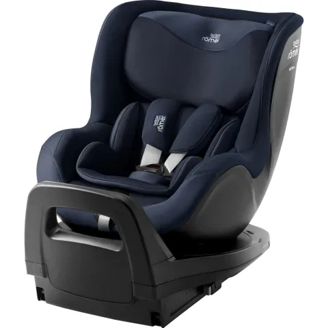 Britax Römer DUALFIX PRO M Kindersitz