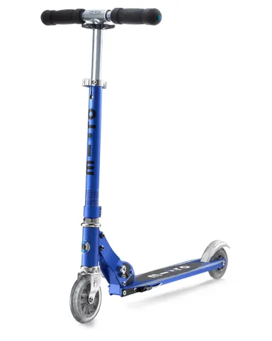 Micro Scooter Sprite