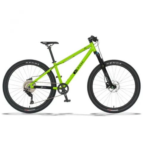 KUbikes 27,5L MTB Disc Kinderfahrrad