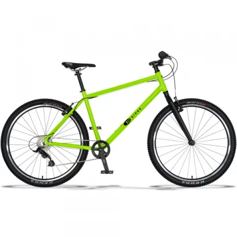 KUbikes 27,5L MTB Kinderfahrrad