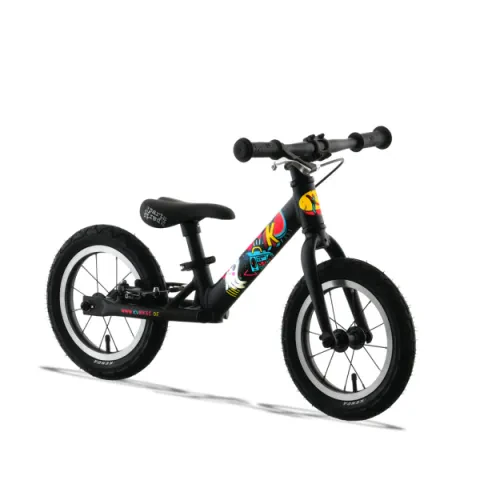 KUbikes 12 Laufrad