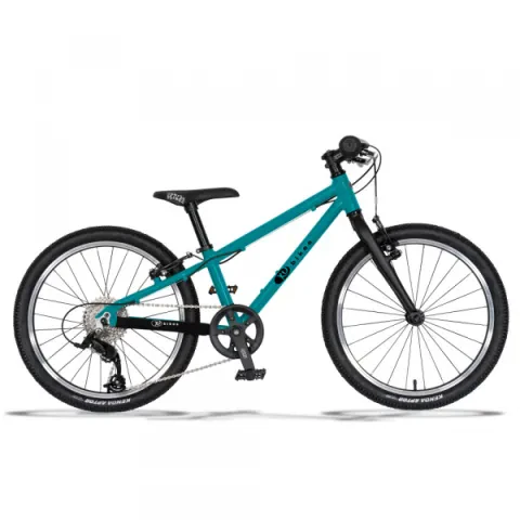 KUbikes 20S MTB Kinderfahrrad