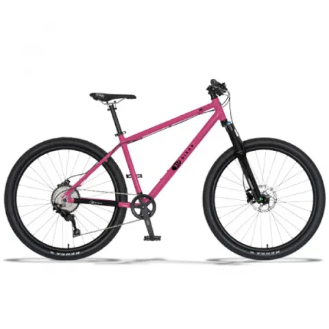 KUbikes 27,5M MTB Disc Kinderfahrrad