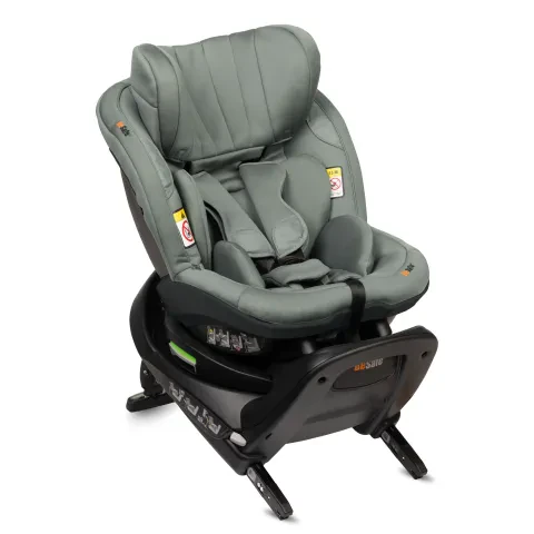 BeSafe iZi Turn i-Size Kindersitz