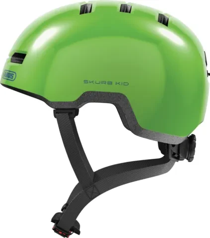 ABUS Skurb Kid M (50-55 cm) Kinder-Helm
