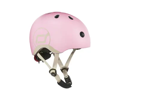 Scoot & Ride Helm XXS-S