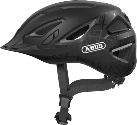 ABUS Urban-I 3.0 XL (61-65 cm) Helm