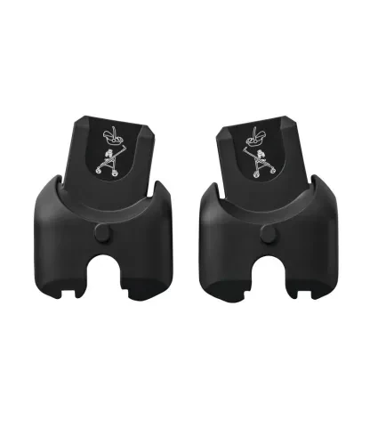 Maxi-Cosi Babyschalen Adapter