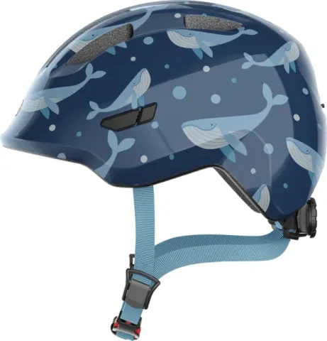ABUS Smiley 3.0 M (50-55 cm) Kinder-Helm