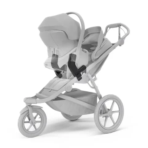 Thule URBAN GLIDE 3 Autokindersitz-Adapter