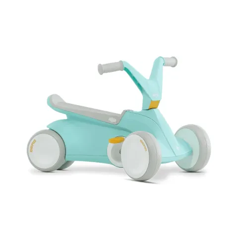 BERG GO² Rutschfahrzeug