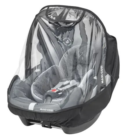 Maxi-Cosi RAIN COVER Babyschalen Regenschutz