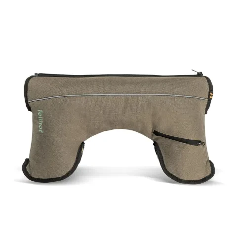 Fellhof Kinderwagen-Handwärmer ALPAKA