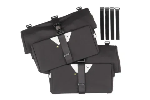 TERN CARGO HOLD 37 PANNIERS Seitentaschen