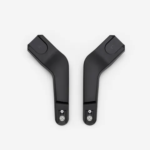 Bugaboo BUTTERFLY Autokindersitz-Adapter (Gen. 1)