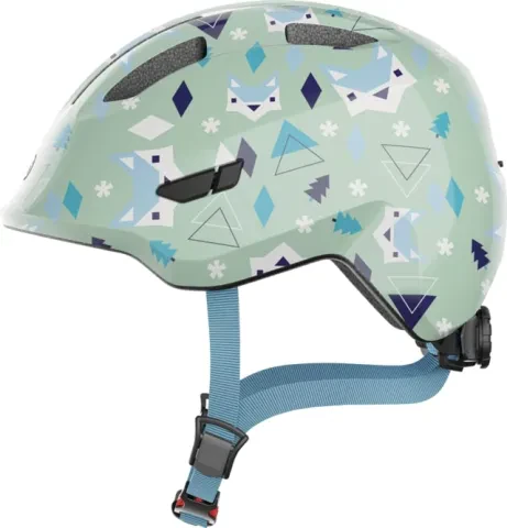 ABUS Smiley 3.0 S (45-50 cm) Kinder-Helm